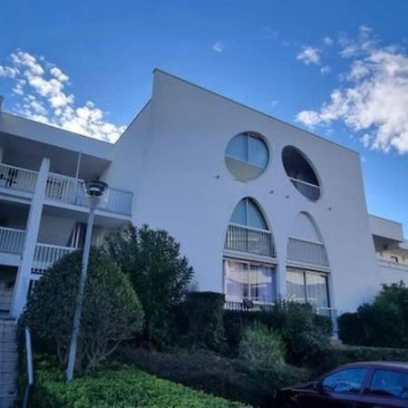 Agreable T2 A La Grande Motte Apartment Exterior photo